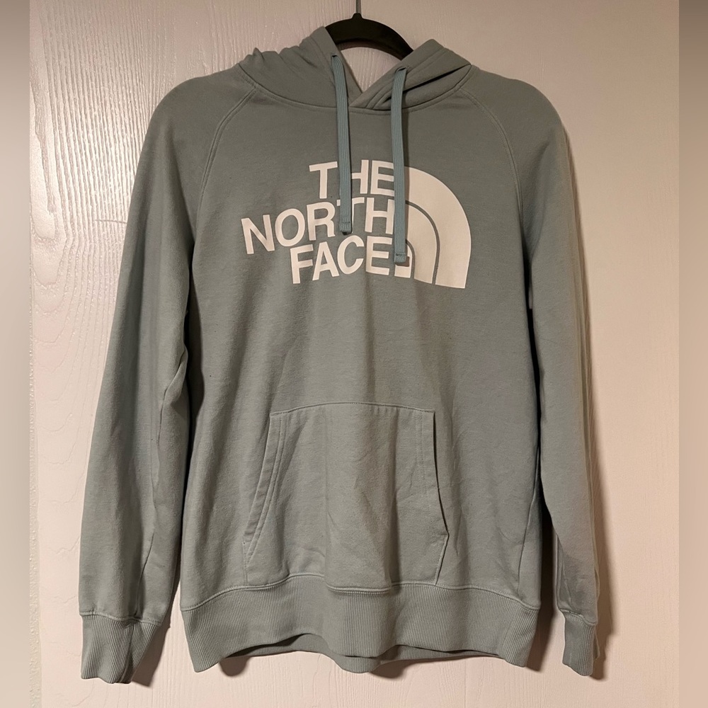 Women’s The North Face hoodie S